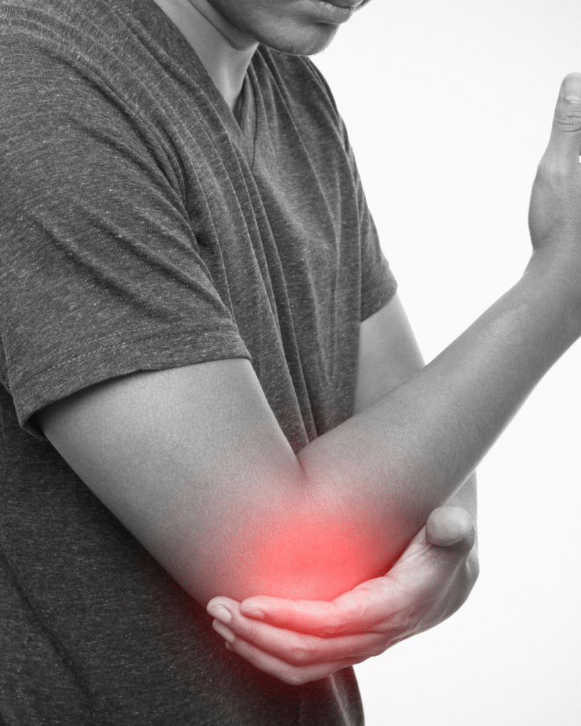 ELBOW PAIN