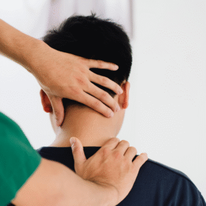 home visit physiotherapy service