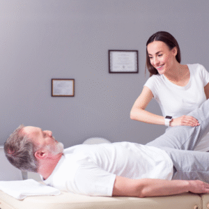 home visit physiotherapy service