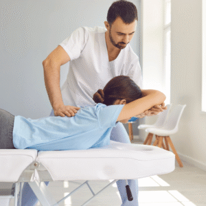 home visit physiotherapy service