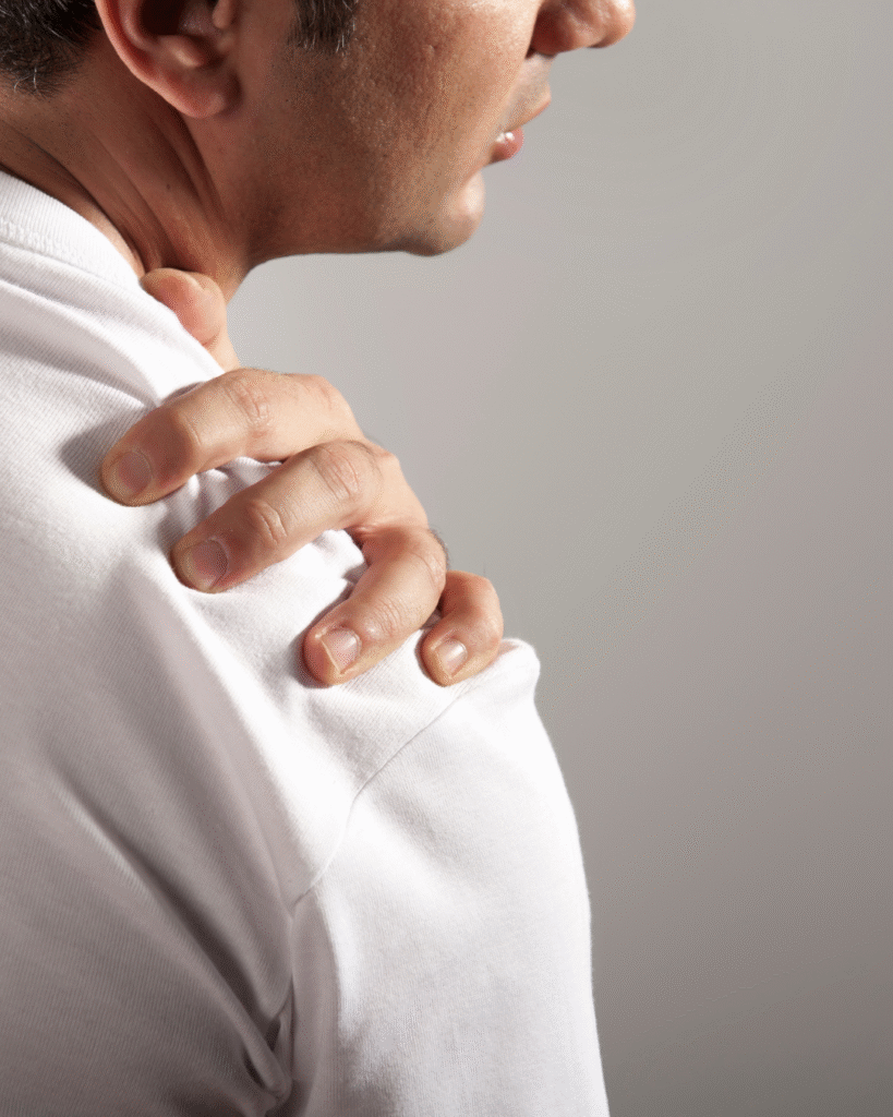 physiotherapy service